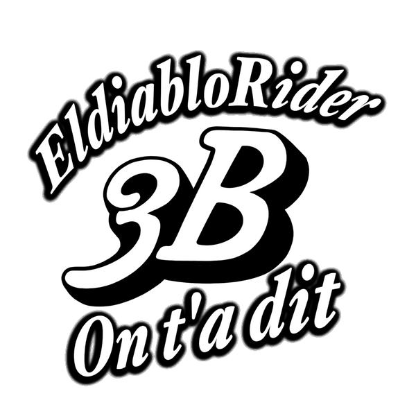 EldiabloRider